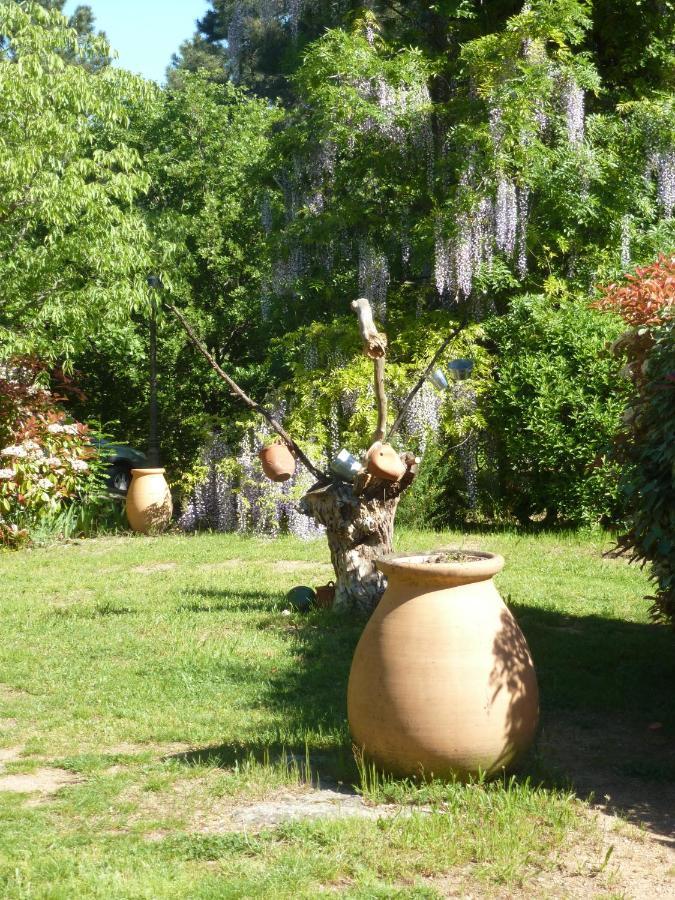 Le Cottage Ailhon المظهر الخارجي الصورة