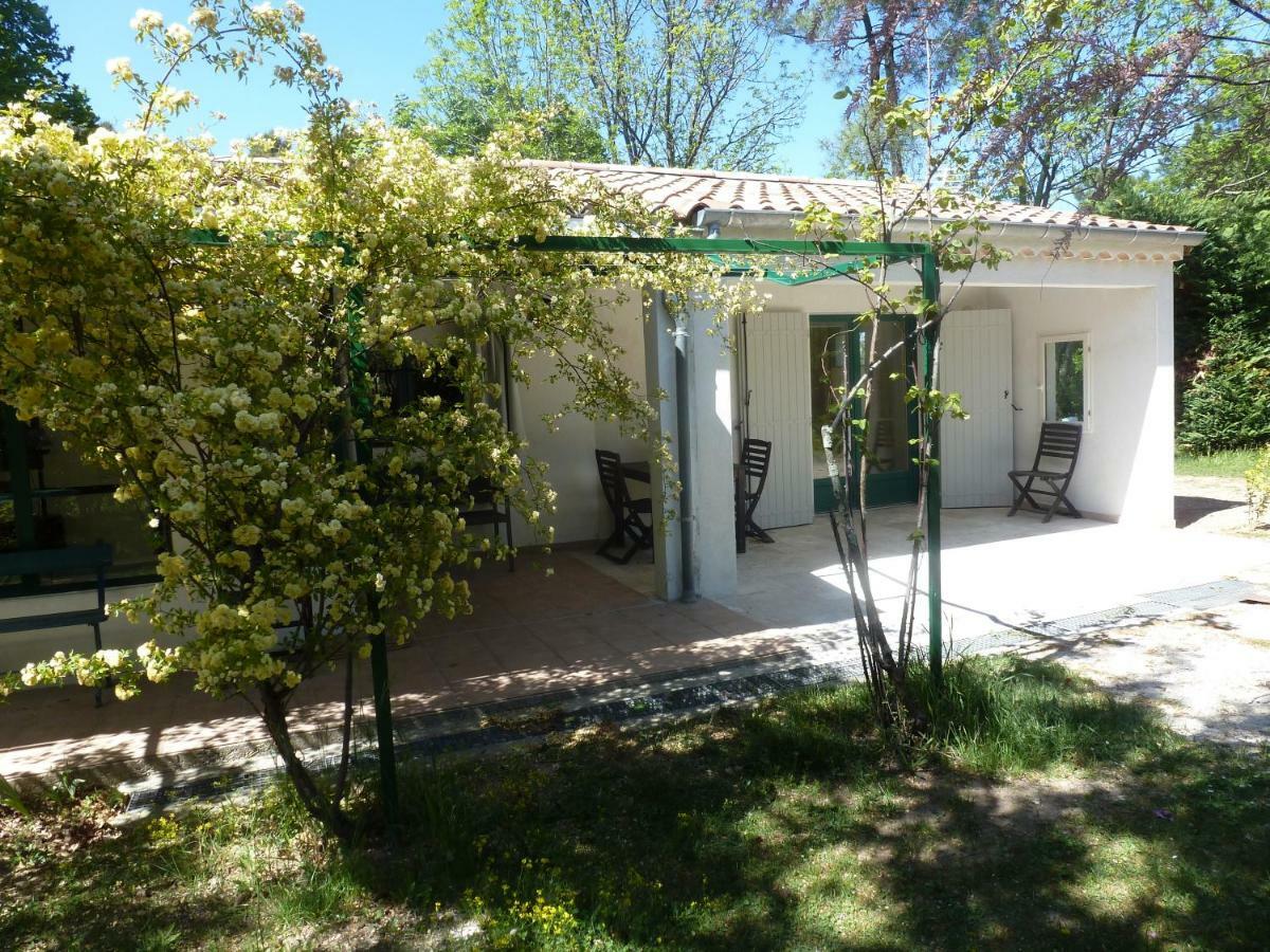Le Cottage Ailhon المظهر الخارجي الصورة