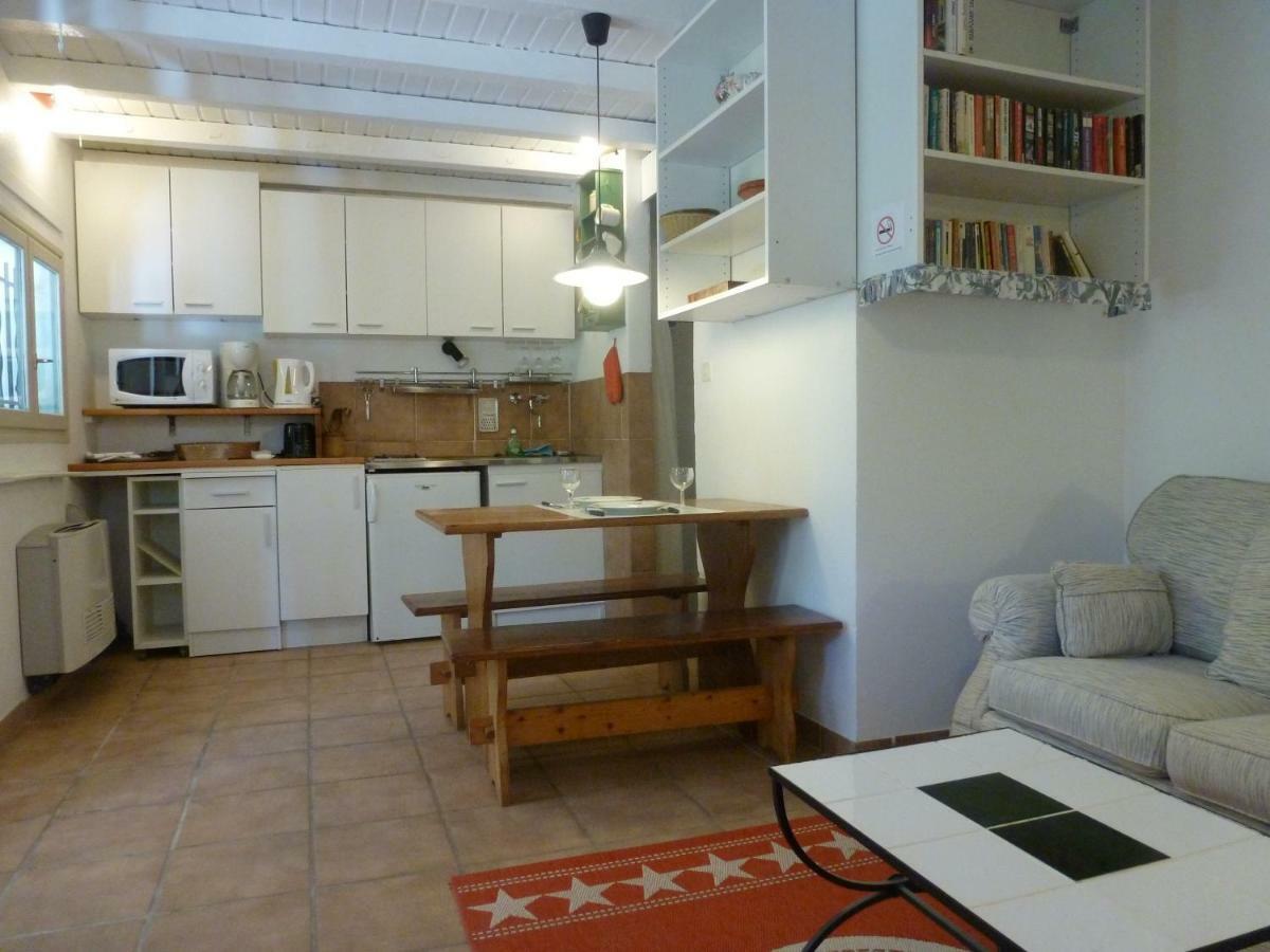 Le Cottage Ailhon المظهر الخارجي الصورة