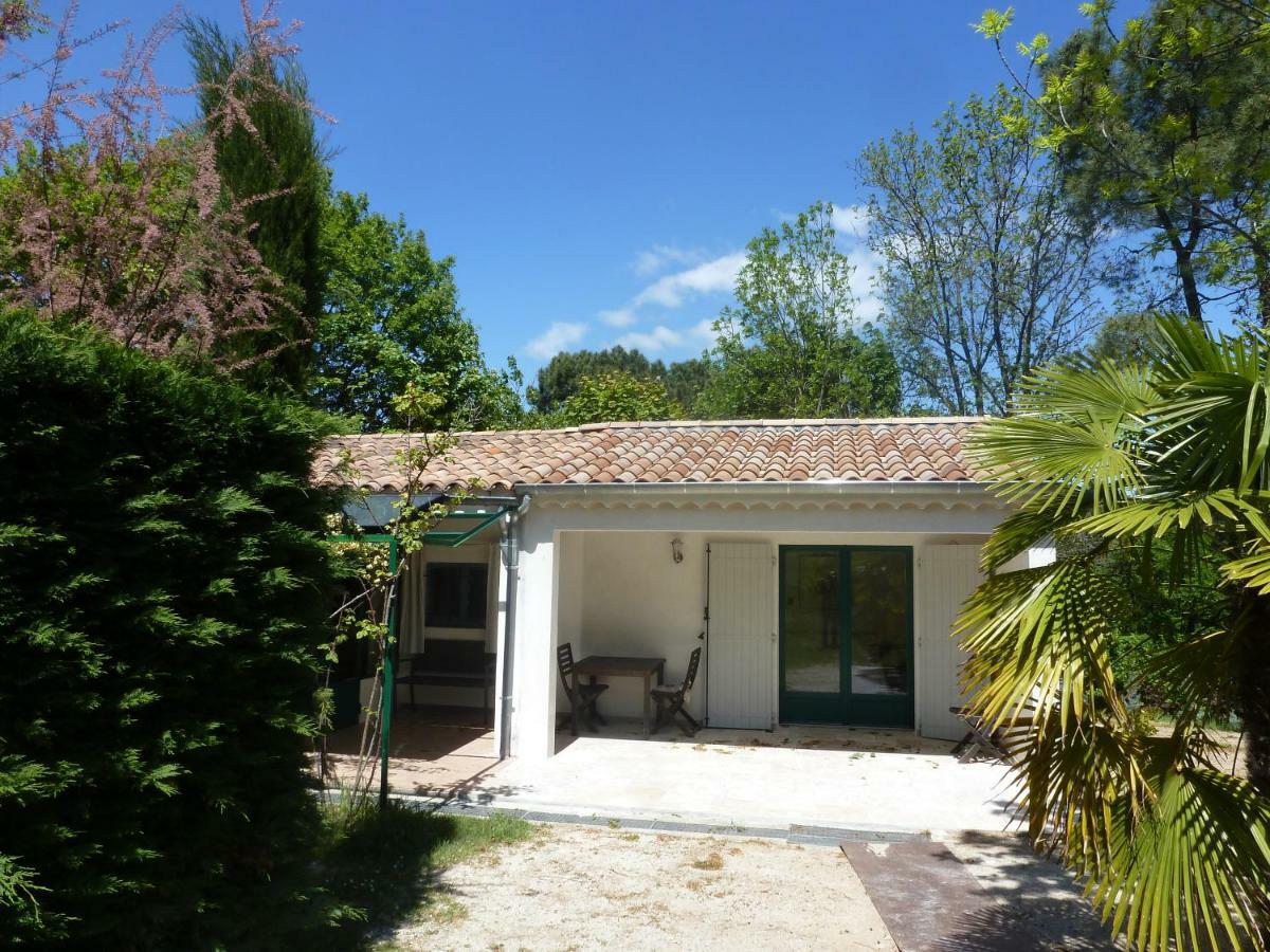 Le Cottage Ailhon المظهر الخارجي الصورة