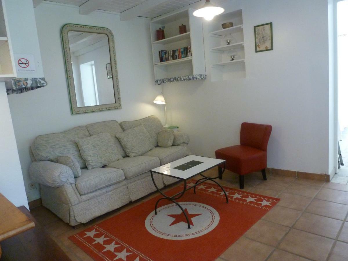 Le Cottage Ailhon المظهر الخارجي الصورة